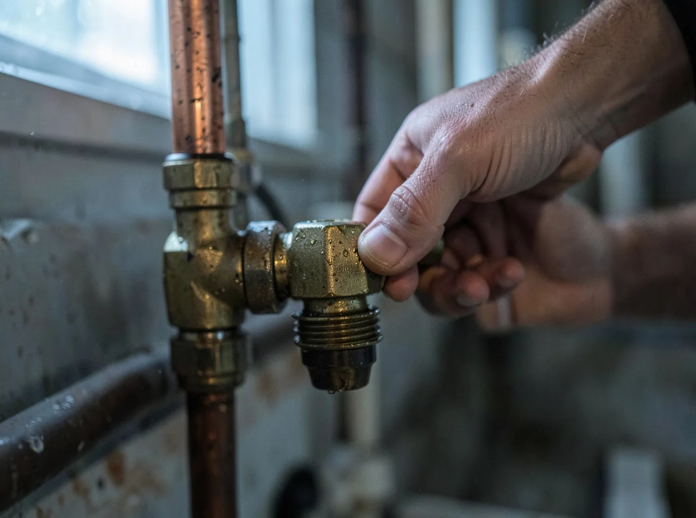 Emergency Plumber New Church, VA FAQs